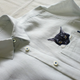 Illustration for article titled Internet Cats Make Boring Dress Shirts Better